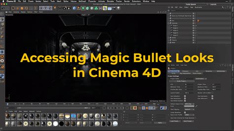 Transform Your Footage with Magic Bullet Looks Hacks